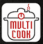Handmade Frozen Food Multi Cook